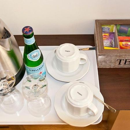 Hotel Vier Jahreszeiten Berlin City Luaran gambar