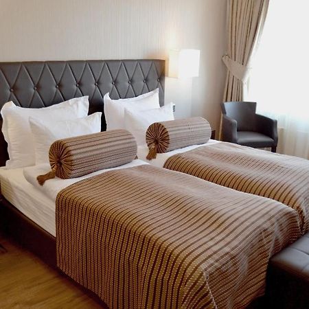 Hotel Vier Jahreszeiten Berlin City Bilik gambar