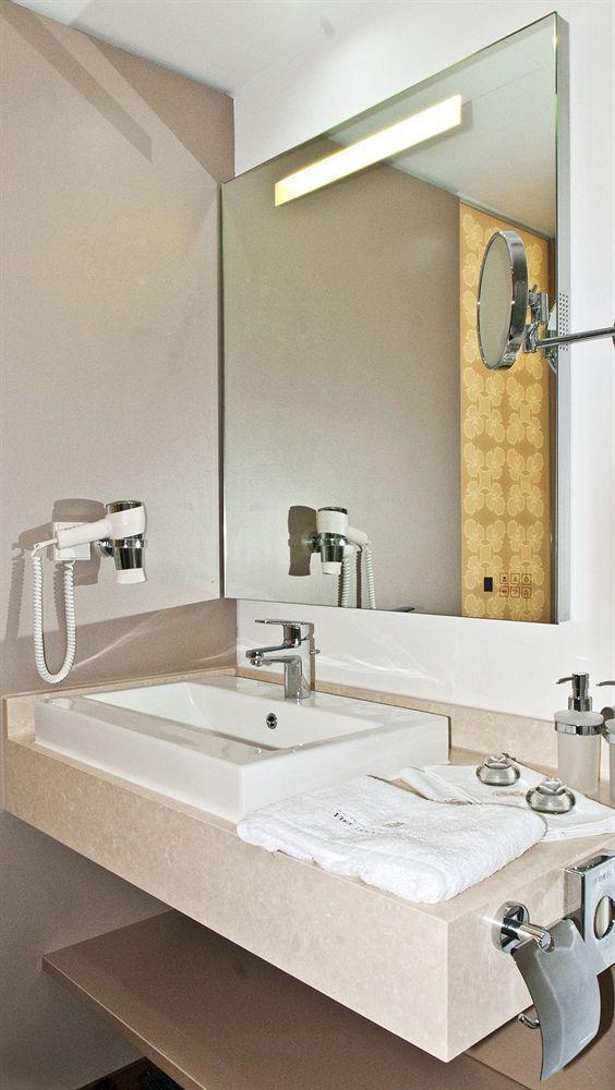 Hotel Vier Jahreszeiten Berlin City Luaran gambar