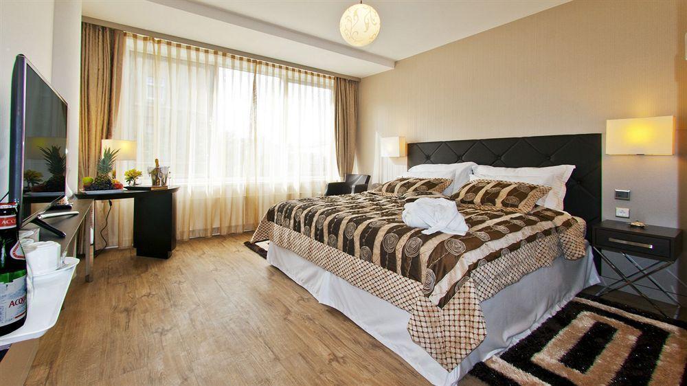 Hotel Vier Jahreszeiten Berlin City Luaran gambar