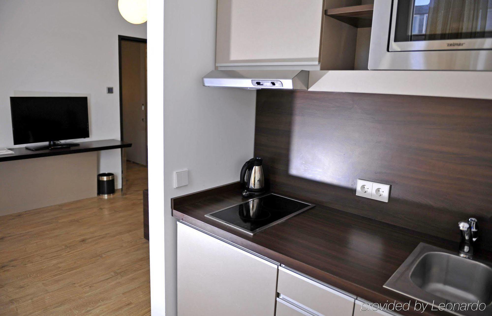 Hotel Vier Jahreszeiten Berlin City Luaran gambar