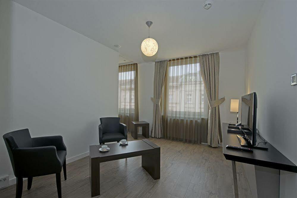 Hotel Vier Jahreszeiten Berlin City Luaran gambar