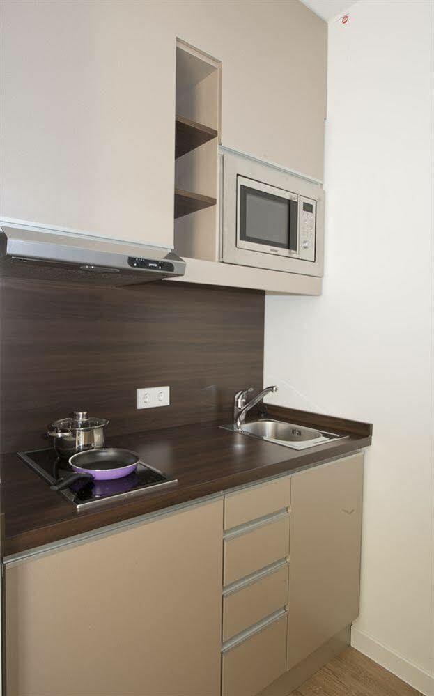 Hotel Vier Jahreszeiten Berlin City Luaran gambar